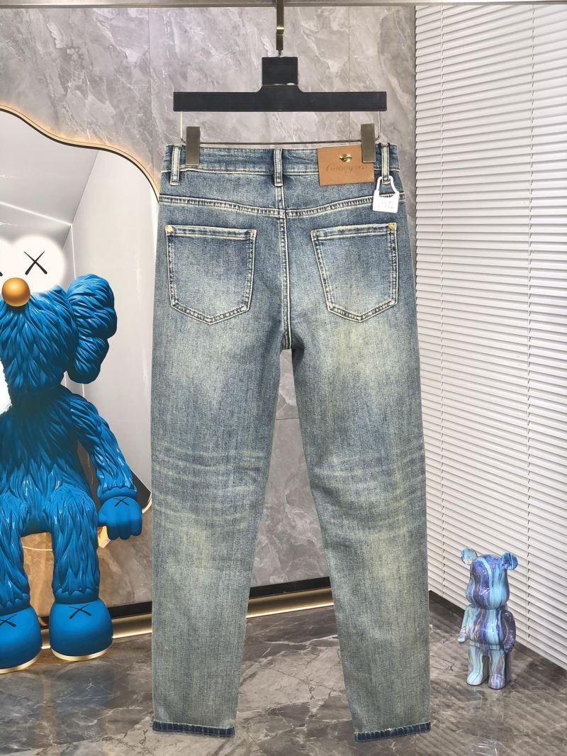 Gucci Jeans